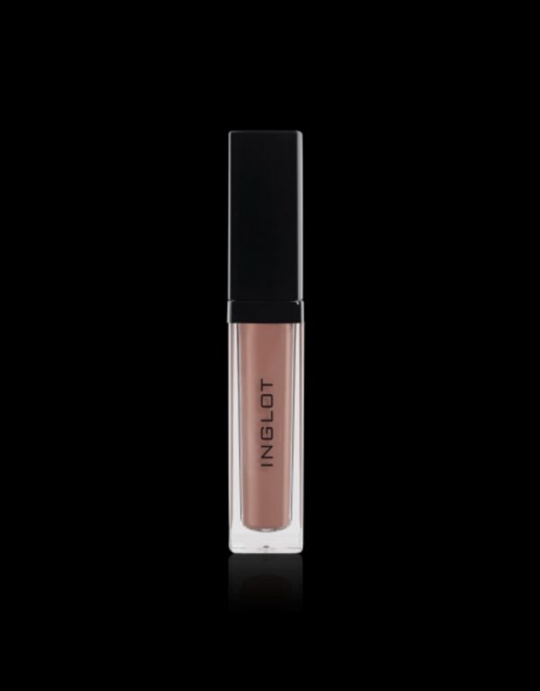 inglot hd lip tint matte